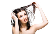 Split up With Your Split Ends: The Best Ways to Fix Your Frayed Hair - Turbie Twist